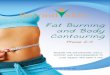 Fat Burning and Body Contouring Phrase  2-4