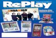 RePlay Magazine February 2011