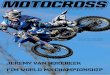 Motocross Illustrated - April Issue