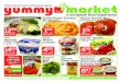 Yummy Market Flyer - February 16
