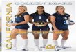 2008 California Volleyball Information Guide