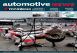 Automotive News novembre 2011