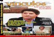Revista Vinculos Agosto 2010