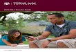 Texas A&M University Transfer Admissions Guide