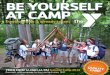 YMCA Camp U-Nah-Li-Ya Summer 2014 Camp Guide