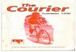 The Courier Summer 1996
