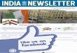 India Newsletter 09.2012