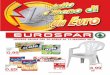 EUROSPAR INTERSPAR Campania - 10 giorni di occasioni. dal 20 al 29 aprile 2012