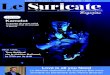 Le Suricate - Sixième numéro