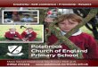 Polebrook CE Primary School Prospectus