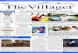The Villager - Lakeside - July 28-August 3, 2011 - Volume 04, Issue 10