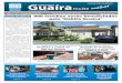 Informativo oficial da Prefeitura de Guaíra-SP edição 2