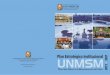 Plan Estratégico UNMSM 2012-2021
