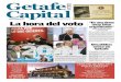 Getafe Capital nº219