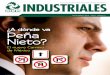 Revista Industriales de la AIEM