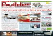หนังสือพิมพ์ Builder News ปีี่ที่ 6 ฉบับที่ 155 ปักษ์หลัง เดือนสิงหาคม 2553