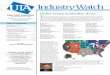 Industry Watch Newsletter - February 2011