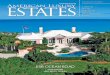 American Luxury Estates: Southeast Edition - Volume III, Number 1