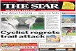 The Star Midweek 18-4-2012