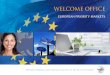 East and Centre Europe Welcome Office