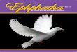 Ephphatha Magazine - November 2011
