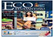 Eco Estudantino - 5ª Edição