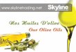 Skyline : Olive Oil Catalog