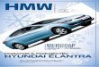 Журнал Hyundai Motor World №13 (зима-2011/2012)