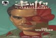 Buffy #20 The Watcher