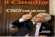 Il Cittadino, n. 47 del settimanale digitale siciliano
