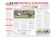 The Spectator Online Edition, September 26, 2013