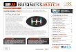 Orange County Business Watch