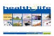 Monmouth Health & Life: 2012 Media Kit