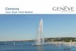 Why Geneva