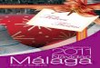 Navidad Malaga | Guia de compras