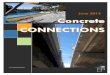 ACRA Concrete Connections June 2013