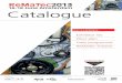 ReMaTec Catalogue 2013
