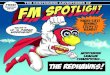 FM Spotlight "The MagaScene" Summer Issue