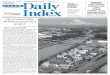 Tacoma Daily Index, April 03, 2014