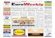 Euro Weekly News Costa Blanca Edition 1313