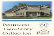 Pennwest 2-Story Collection - 2013