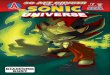Sonic Universe 07