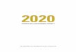 Handling Disasters | 2020 Vision for a Sustainable Society