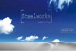 [Steelworks] Edelstahlverarbeitung Edelstahl Messebau, Design, Kunst, Logos