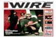 The Wire Megazine July 2011