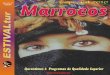 Folheto Marrocos 2010