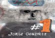 #1 Jorge González
