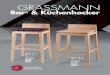 Grassmann Sessel
