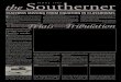 The Southerner Volume 65, Issue 2