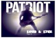 The Patriot - October 11, 2013